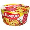 REEVA instantní nudle v misce s hovězí příchutí 75g (MY BO)