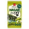 Wang seaweed flavor wasabi @3x4g KR