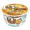 HELLO PHO instantní rýžové nudle s hovězí příchutí 70g