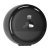 Zásobník TORK SmartOne Mini na toaletní papír se středovým odvíjením černý T9
