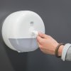Zásobník TORK SmartOne Mini na toaletní papír se středovým odvíjením bílý T9