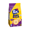 TUC BAKE ROLLS ČESNEK 80G