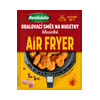 Air Fryer Nugetky klasické 1 ks