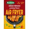 Air Fryer Pečený losos 1 ks