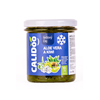 CALIDOO Pečený čaj aloe kiwi 346 g