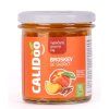 CALIDOO Pečený čaj broskev skořice 346 g
