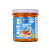 CALIDOO Pečený čaj exotická směs 346 g