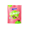MAN WAFER CRUNCHIES WHITE 130