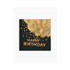Ubrousky Happy Birthday 33 x 33 cm balónky 20 ks