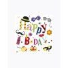 Ubrousky Propriet 33 x 33 cm 20 ks