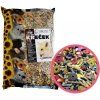 FinePet krmivo hlodavec křeček 800g