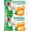 Herbex DIA šuměnka se stévii mandrarinka /50/ 6g