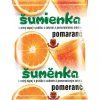 Herbex šuměnka pomeranč /50/ 10g