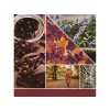 YANKEE CANDLE AUTUMN DAYDREAM VONNÝ VOSK DO AROMALAMPY NOVÝ
