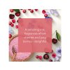 Yankee Candle HI tumbler střední Cherry Berry