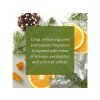 Yankee Candle HI tumbler střední Frosted Pine