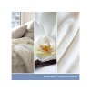 YANKEE CANDLE VOTIVNÍ SVÍČKA PLNĚNÁ VE SKLE SOFT BLANKET