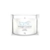 YANKEE CANDLE VOTIVNÍ SVÍČKA PLNĚNÁ VE SKLE CLEAN COTTON