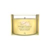 YANKEE CANDLE PLNĚNÁ VOTIVNÍ SVÍČKA VE SKLE VANILLA CUPCAKE