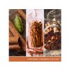 YANKEE CANDLE VOTIVNÍ SVÍČKA PLNĚNÁ VE SKLE CINNAMON STICK