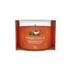 YANKEE CANDLE VOTIVNÍ SVÍČKA PLNĚNÁ VE SKLE CINNAMON STICK