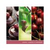 YANKEE CANDLE PLNĚNÁ VOTIVNÍ SVÍČKA VE SKLE BLACK CHERRY