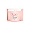 YANKEE CANDLE PLNĚNÁ VOTIVNÍ SVÍČKA VE SKLE PINK SANDS