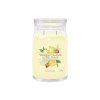YANKEE CANDLE ICED BERRY LEMONADE SIGNATURE VELKÝ