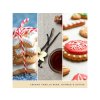 YANKEE CANDLE CHRISTMAS COOKIE SIGNATURE VELKÝ
