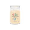 YANKEE CANDLE CHRISTMAS COOKIE SIGNATURE VELKÝ
