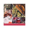 YANKEE CANDLE HOLIDAY CHEER SIGNATURE VELKÝ