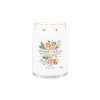 YANKEE CANDLE WHITE SPRUCE & GRAPEFRUIT SIGNATURE VELKÝ