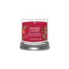 YANKEE CANDLE RED APPLE WREATH SIGNATURE TUMBLER MALÝ
