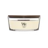 WoodWick Solar Haze svíčka loď