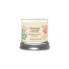 YANKEE CANDLE CHRISTMAS COOKIE SIGNATURE TUMBLER MALÝ