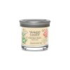 YANKEE CANDLE CHRISTMAS COOKIE SIGNATURE TUMBLER MALÝ