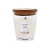 Nature's Wick Tumbler střední Cashmere Wool