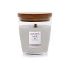 Nature's Wick Tumbler střední Smoked Vanilla