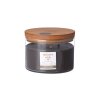 Nature's Wick Tumbler velký 3 knoty Firewood & Birch