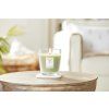 Nature's Wick Tumbler střední Sage & White Papper