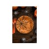 Párty tanieriky Halloween 23 cm – 8 ks
