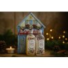 Kosmetická sada Domek šťastné a veselé – 2x sprchový gel 100 ml