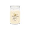 YANKEE CANDLE TWINKLING LIGHTS SIGNATURE VELKÝ