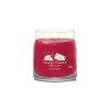YANKEE CANDLE LETTERS TO SANTA SIGNATURE STŘEDNÍ