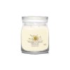 YANKEE CANDLE TWINKLING LIGHTS SIGNATURE STŘEDNÍ