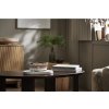 WoodWick Trilogy Radiant Cashmere svíčka loď