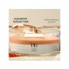 WoodWick Trilogy Vanilla Embers svíčka loď