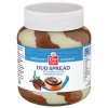 Fine Life Lískooříškový kakaový krém Duo 350 g