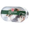 Fine Life Makrela v rostlinném oleji 170 g