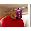 Vonná sašetka | LILA FASHION | závěsný vonný sáček PARFUMIA®